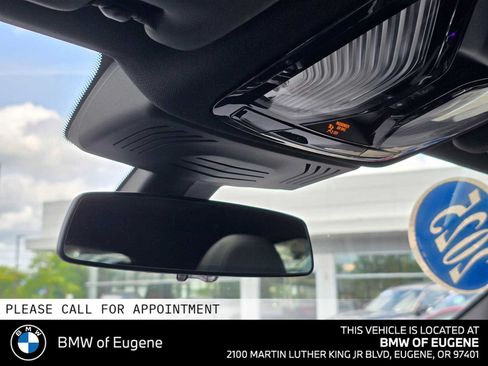 Used 2025 BMW X4 xDrive30i AWD/4WD image 29