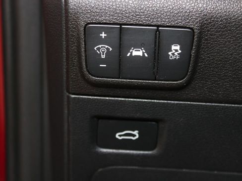 Used 2021 Kia K5 LXS FWD image 41