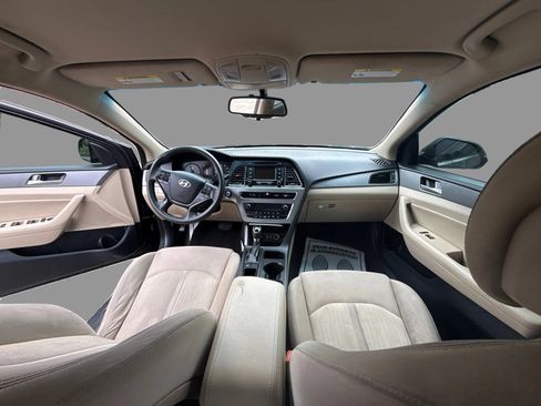 Used 2016 Hyundai Sonata SE FWD image 21
