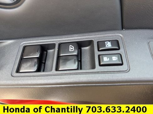 Used 2022 Nissan Frontier PRO-4X w/ Technology Package AWD/4WD image 18