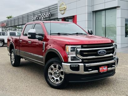 Used 2022 Ford F250 King Ranch w/ King Ranch Ultimate Package