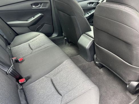 Used 2023 Honda Accord EX image 29