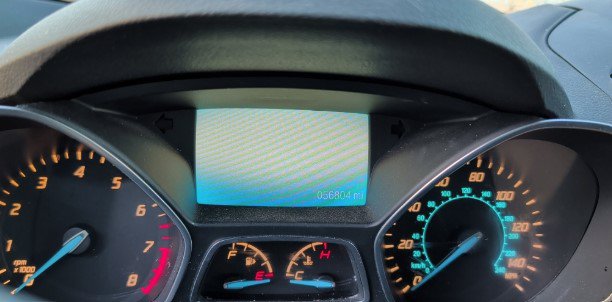 Used 2014 Ford Escape Titanium FWD image 2
