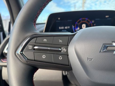 New 2026 Chevrolet Traverse RS image 39