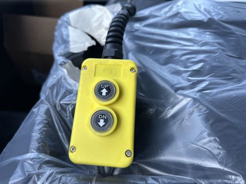 New 2025 Chevrolet Silverado 3500 W/T w/ WT Convenience Package image 16