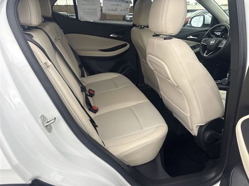 Certified 2023 Buick Encore GX Select FWD image 25