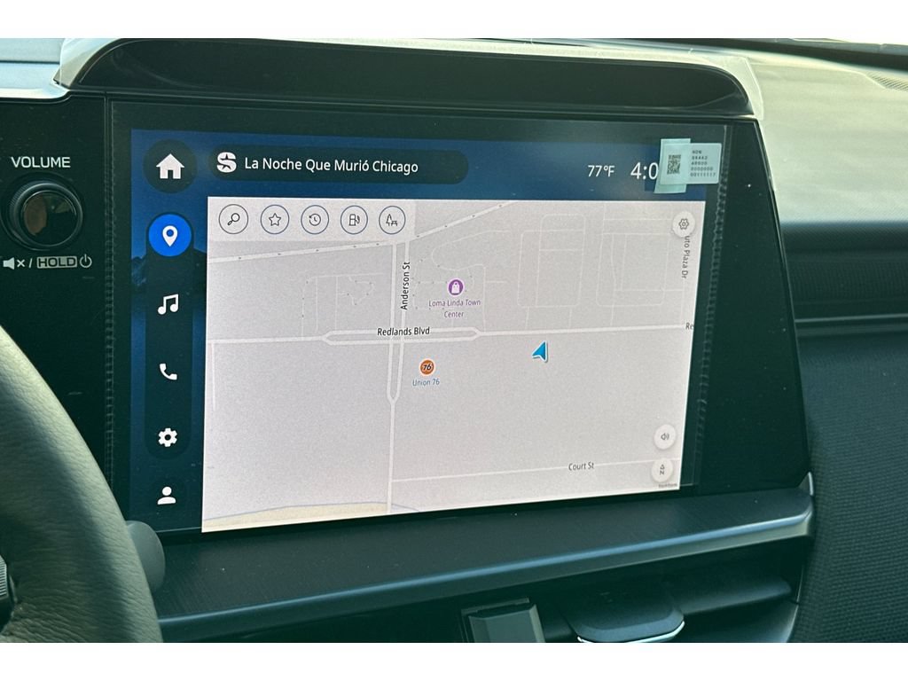 New 2026 Subaru Outback Limited AWD/4WD image 19
