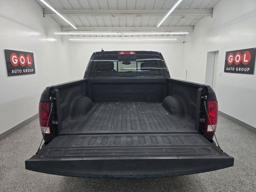 Used 2016 RAM 1500 Lone Star RWD image 6