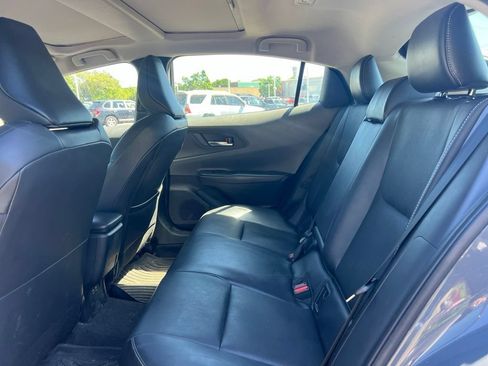 Used 2023 Toyota Prius Limited AWD/4WD image 3