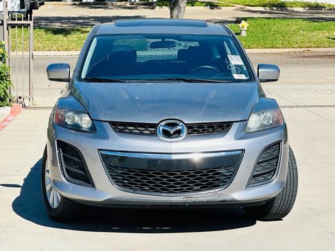 Used 2010 MAZDA CX-7 i Sport w/ Convenience Pkg image 2