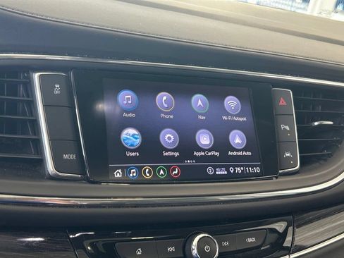 Used 2020 Buick Enclave Avenir w/ Avenir Technology Package FWD image 13
