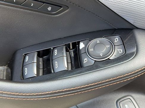 Used 2022 Cadillac CT5 V w/ Premium Package RWD image 14