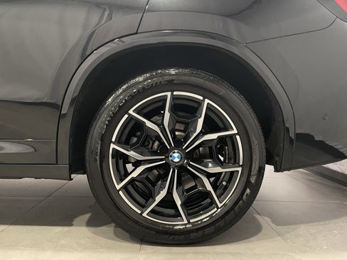 Certified 2024 BMW X3 xDrive30i w/ Premium Package AWD/4WD image 27