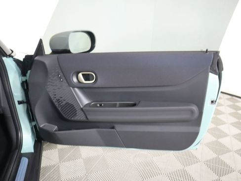 New 2026 MINI Cooper S image 25