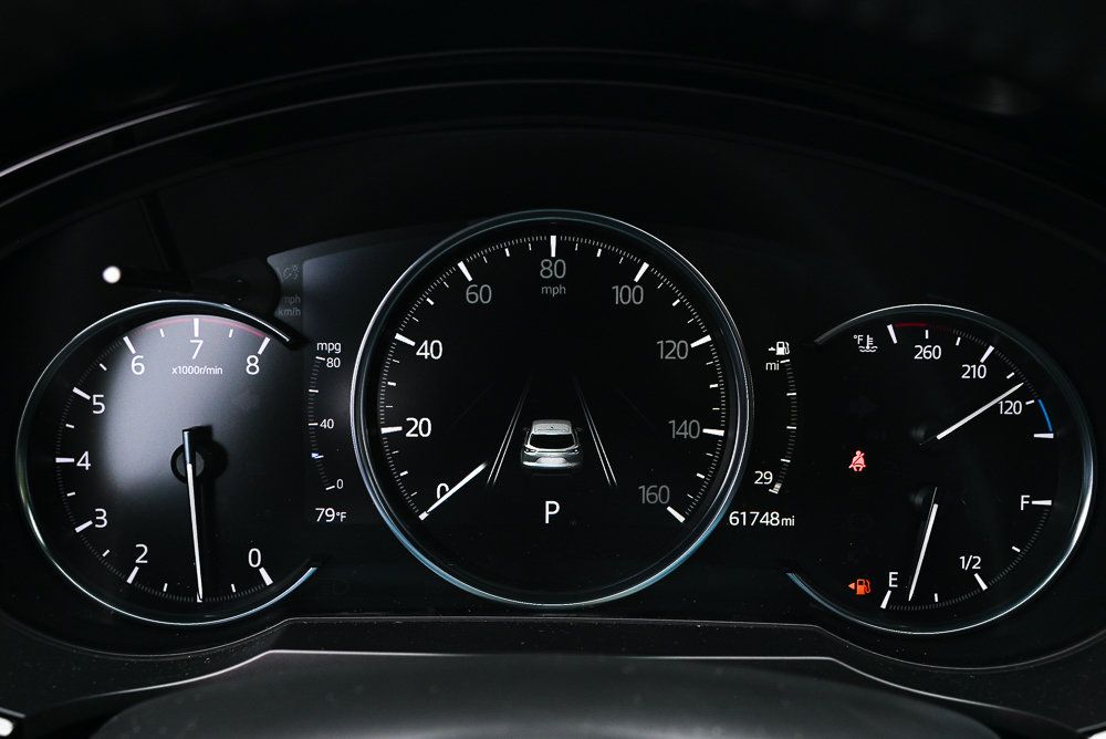 Used 2020 MAZDA CX-9 Grand Touring FWD image 13