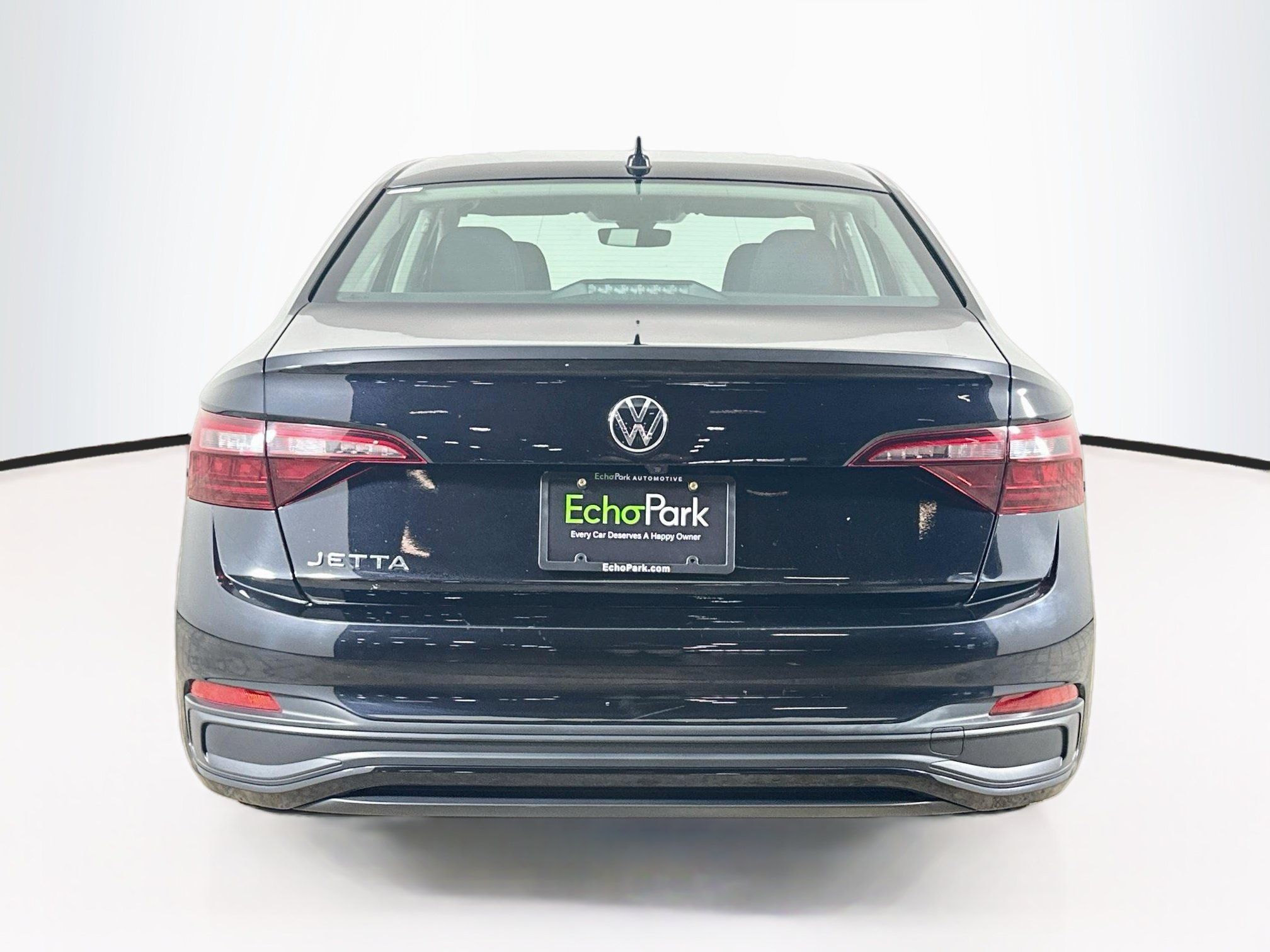 Used 2024 Volkswagen Jetta S FWD image 7