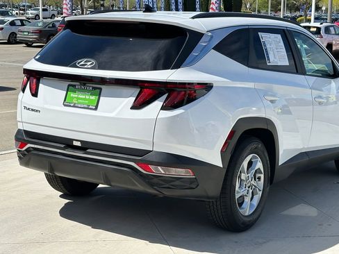 Used 2024 Hyundai Tucson SEL image 7