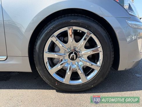 Used 2013 Hyundai Equus Signature RWD image 12