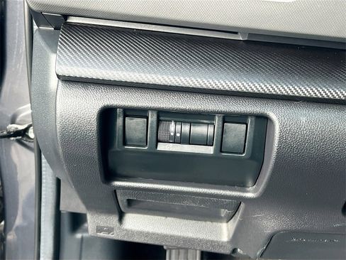 Used 2024 Subaru Crosstrek 2.5i Wilderness w/ Wilderness Package image 10