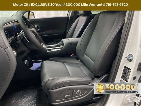 New 2026 Hyundai Palisade Limited image 44