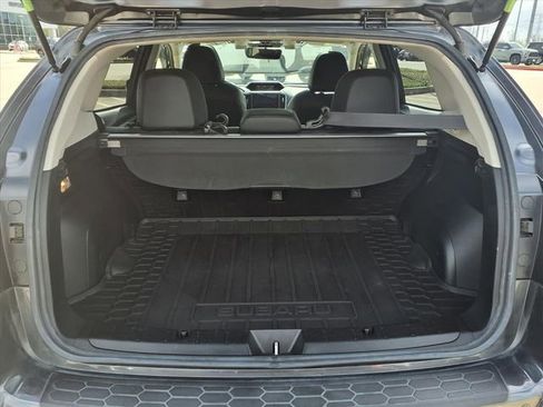 Used 2020 Subaru Crosstrek 2.0i Limited w/ Moonroof Package w/Navigation image 20