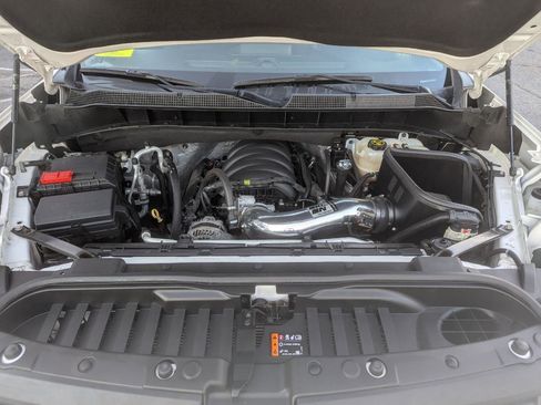 Used 2021 Chevrolet Silverado 1500 RST w/ Safety Package AWD/4WD image 37