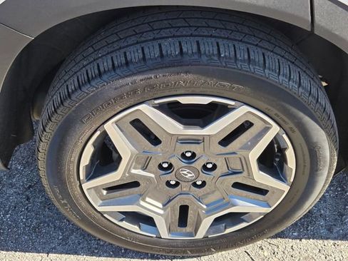 Used 2023 Hyundai Santa Fe Limited image 21