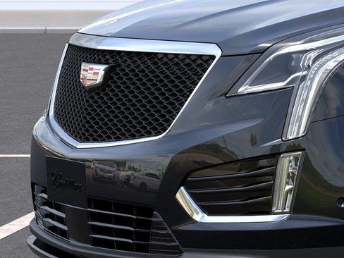 New 2026 Cadillac XT5 Sportv AWD/4WD image 13