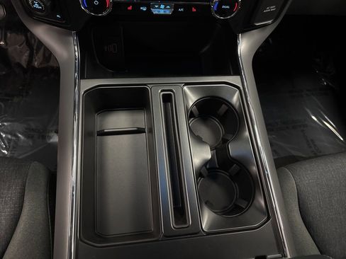 New 2026 Ford F150 XLT w/ Equipment Group 302A MID AWD/4WD image 22