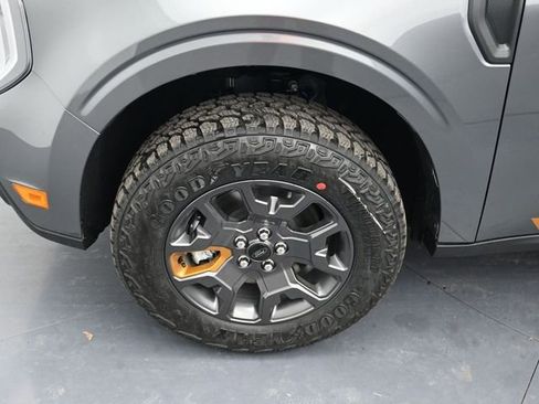 New 2026 Ford Maverick Tremor AWD/4WD image 10