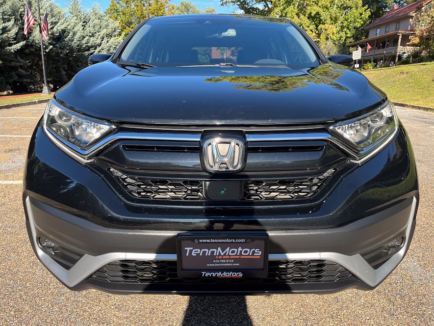 Used 2020 Honda CR-V EX-L image 32