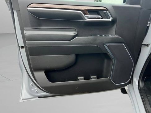 Certified 2024 GMC Sierra 1500 Elevation w/ X31 Off-Road Package image 7