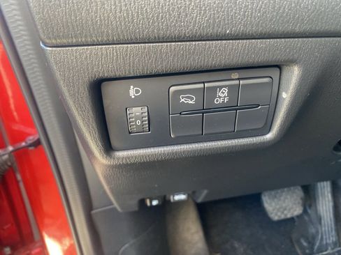 Used 2023 MAZDA CX-5 AWD 2.5 S image 12