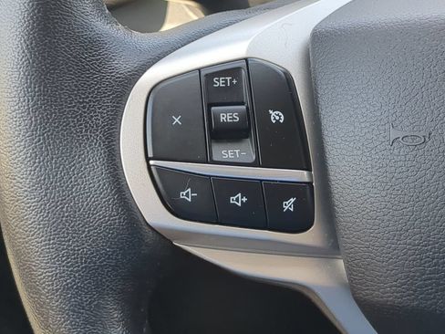 Certified 2021 Ford Explorer XLT RWD image 22