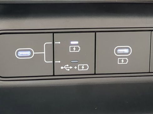 Certified 2025 Hyundai Santa Cruz SEL FWD image 15