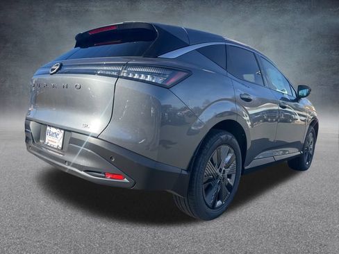 New 2026 Nissan Murano SL image 5