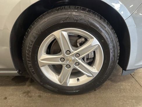 Used 2023 Chevrolet Malibu LS w/ Driver Confidence Package FWD image 32