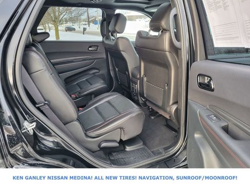 Used 2023 Dodge Durango GT image 51