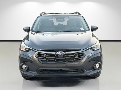 Used 2024 Subaru Crosstrek 2.0i Premium AWD/4WD image 8