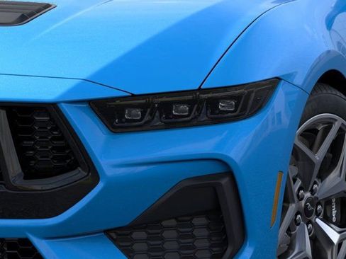 New 2026 Ford Mustang GT RWD image 18