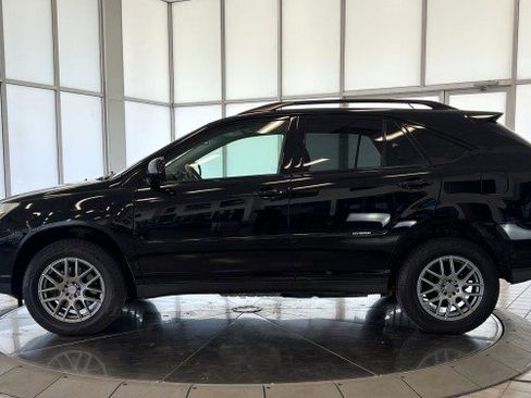 Used 2007 Lexus RX 400h AWD image 4