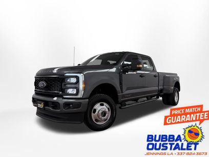 New 2026 Ford F350 XL w/ STX Appearance Package