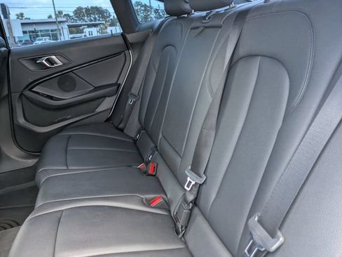 Used 2022 BMW 228i Gran Coupe w/ Convenience Package FWD image 14