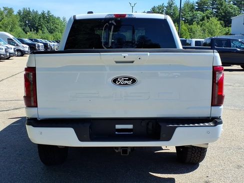 New 2026 Ford F150 XLT w/ Equipment Group 302A MID AWD/4WD image 6