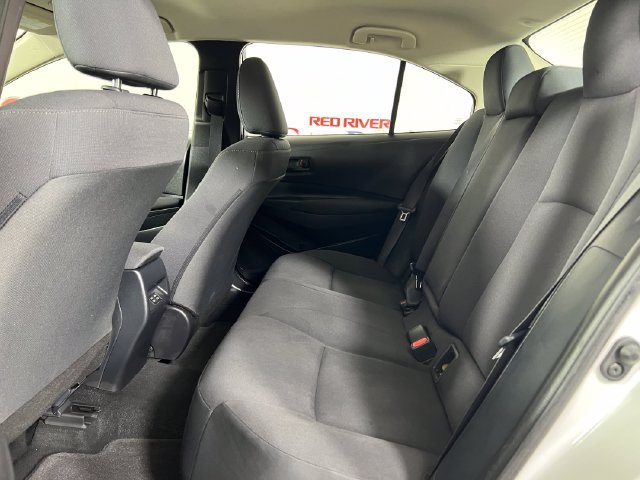 Used 2024 Toyota Corolla LE FWD image 23