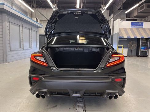 Certified 2023 Subaru WRX image 9