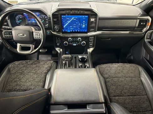 Used 2023 Ford F150 Tremor w/ Trailer Tow Package AWD/4WD image 16