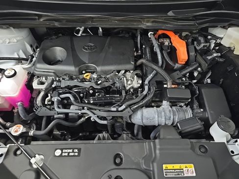 Used 2024 Toyota Sienna XLE image 13