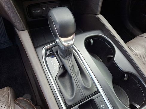 Used 2020 Hyundai Santa Fe Limited image 11