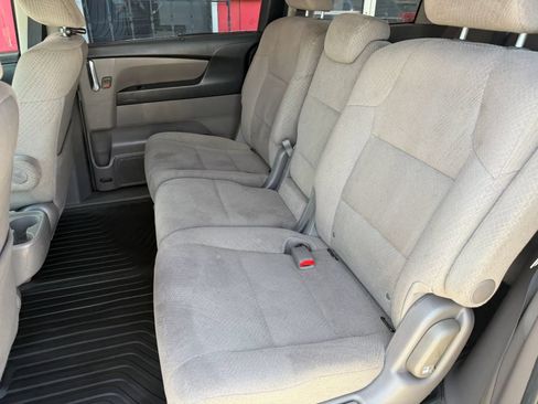 Used 2014 Honda Odyssey EX image 8